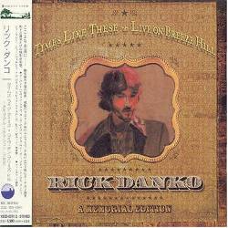 Rick Danko : Memorial Edition